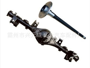 跨界融合 探索霸州市興元成五金汽車配件廠的多元化發展之路