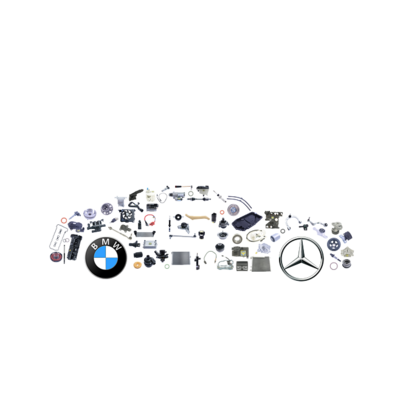 汽配產品 驅動汽車行業發展的關鍵要素